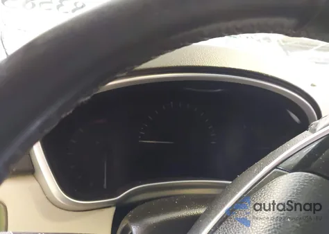 2014 Cadillac Srx Premium Collection z USA, uszkodzony, nr VIN 3GYFNGE30ES671895